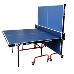 Stag Table Tennis Table Stag Club Model Product Code: TTIN-120