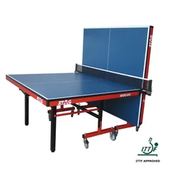 Stag Table Tennis Table Stag International 1000 DLX Product Code: TTIN-70