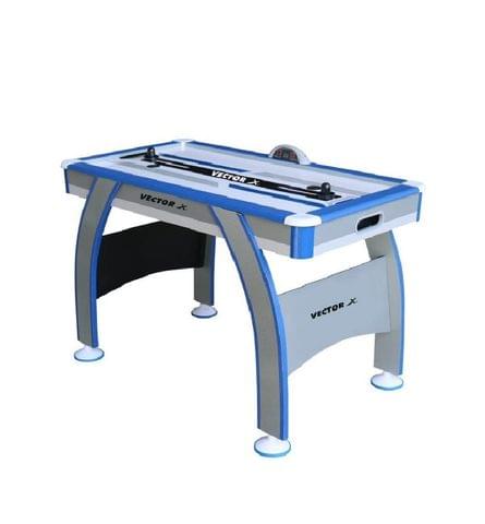 Vector X  Air Hockey Table Set Adjustable Leg with Electronic Counter Size 54 X 29inch