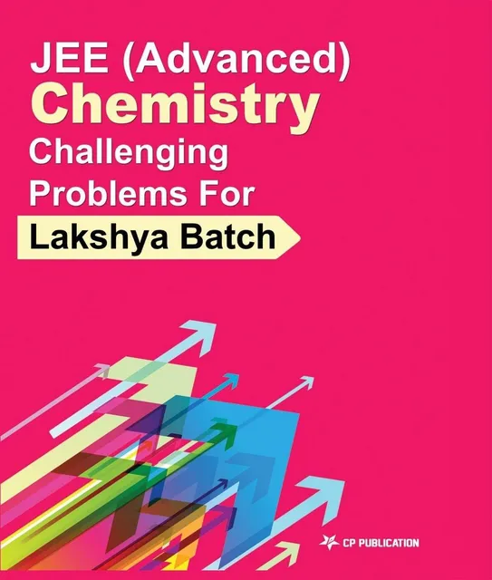 Career Point Kota- Challenging Problem in Chemistry  For JEE Advanced