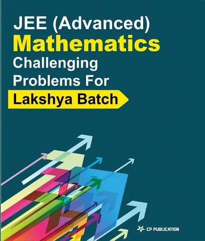 Career Point Kota- Challenging Problem in Maths For JEE Advanced