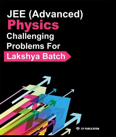Career Point Kota- Challenging Problem in Physics For JEE Advanced