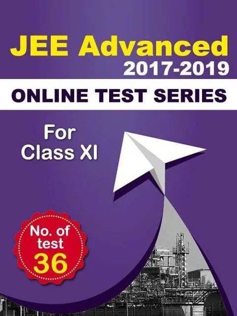 Career Point Kota- JEE Advanced Online Test Series