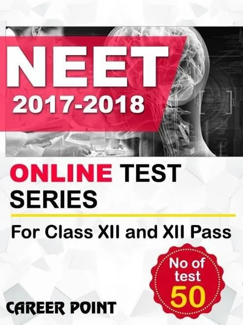 Career Point Kota- NEET Online Test Series