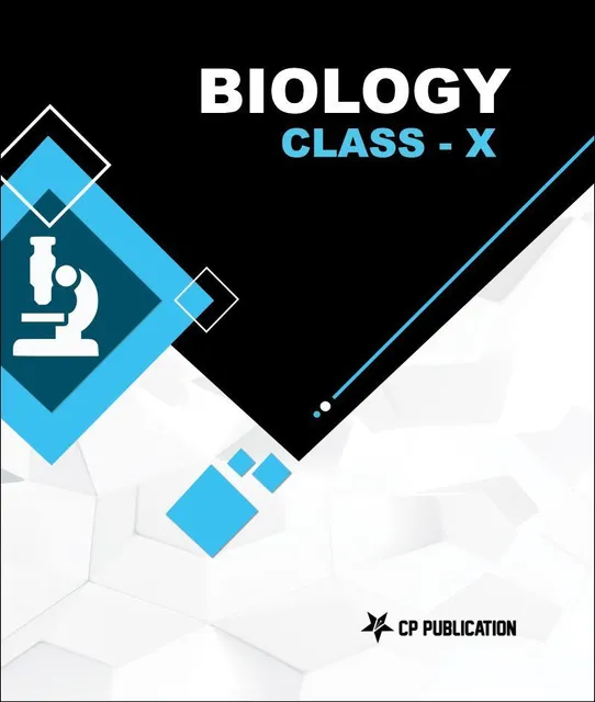 Career Point Kota- CBSE Class-10th Foundation Biology For NEET/ Olympiad