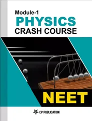 NEET Crash Course Study Material Package - SMP (16 Books) By Career Point Kota