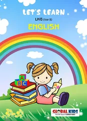 Career Point Kota- Let's Read and write alphabet Cursive ( Lets learn english )- VOL- 3  Global Kids