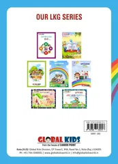 Let's Read and write alphabet Cursive ( Lets learn english )- VOL- 3 By Global Kids