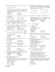 Objective Physics for IIT-JEE (Main & Advanced) Class-11 (Vol-1) Heat & Wave | Mechanics By Career Point Kota