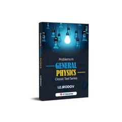 Problems in General Physics By I E Irodov