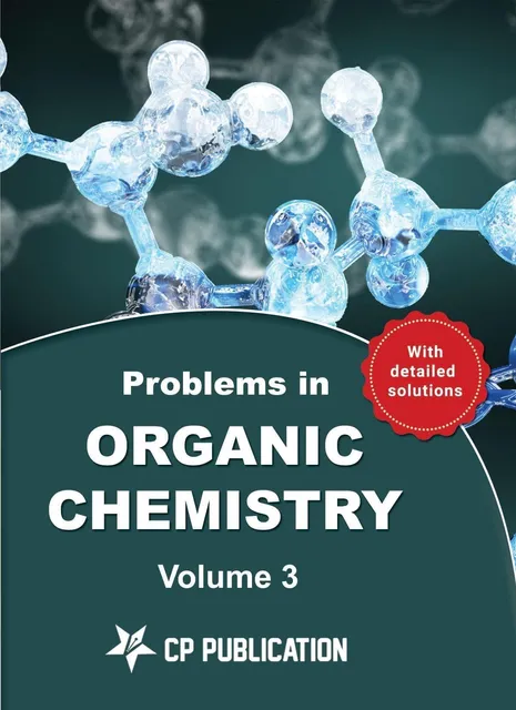 Career Point Kota- Problems in Organic Chemistry for JEE (Main & Advanced)