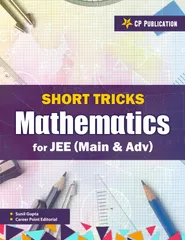 Career Point Kota- Short Tricks Mathematics for JEE Main and Advanced 2021