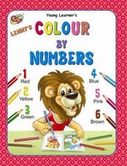 Lenny's Colour by Numbers