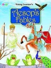 Aesop's Fables - 6