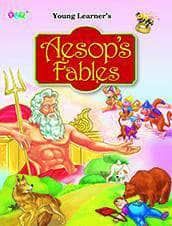 Aesop's Fables - 2