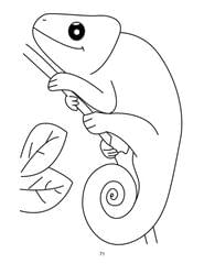 Bumper Colouring Book - 2