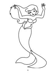 Bumper Colouring Book - 2