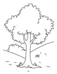 Bumper Colouring Book - 2
