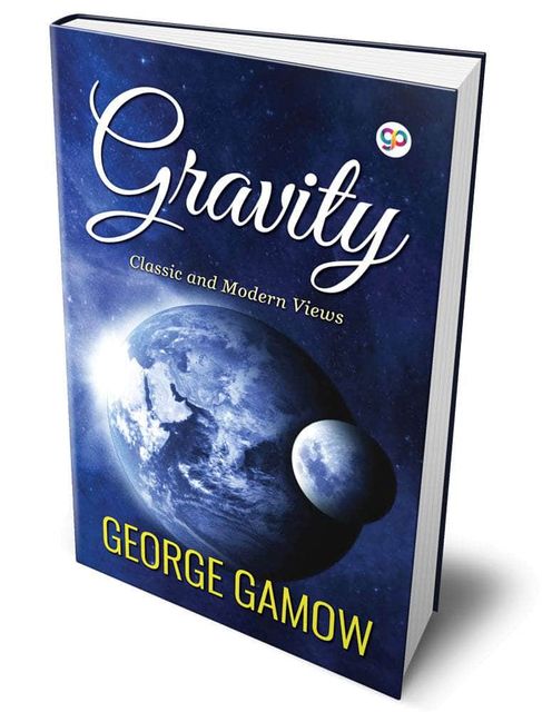 Gravity (Hardcover Library Edition)