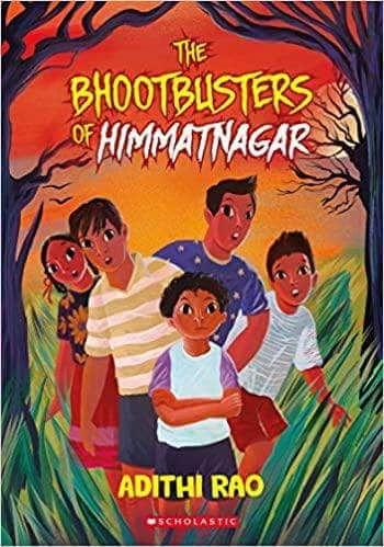 The Bhootbusters Of Himmat Nagar