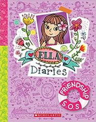 Ella Diaries #10: Friendship S.O.S.