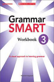 Grammar Smart Workbook 3