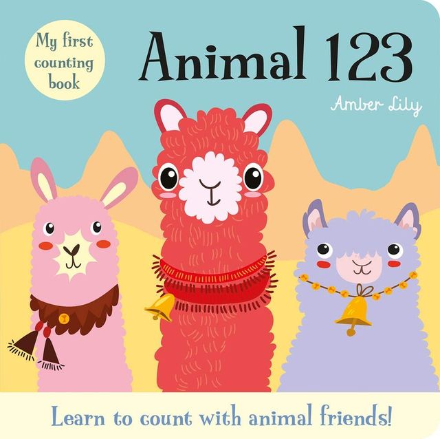 Animal 123