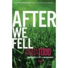After We Fell (After, #3)