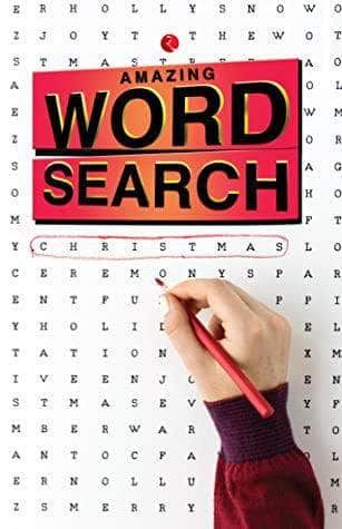 Amazing Word Search