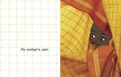 My Mothers Sari