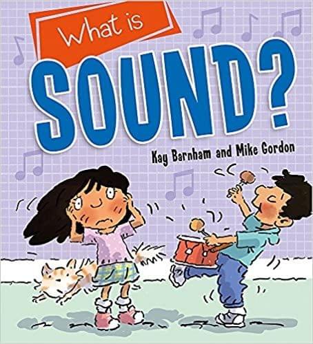 What is Sound? (Discovering Science)
