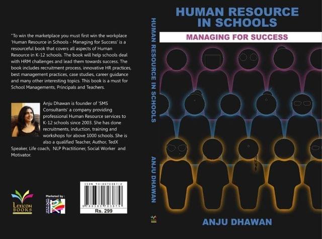 Human Resource in Schools