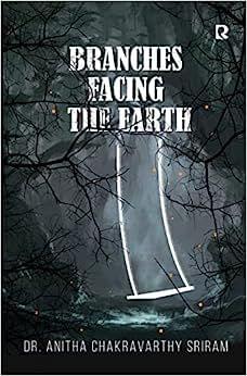 Branches facing the Earth