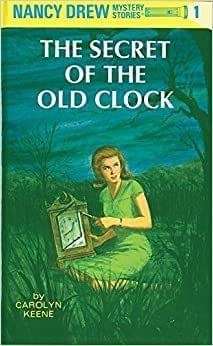 Nancy Drew The Secret Of The Old Clock