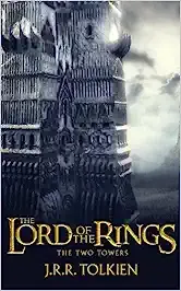 The Two Towers:Film tie-in edition