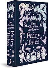 Fairy Tales (Deluxe Hardbound Edition)