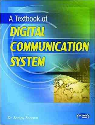 A Textbook of Digital Communication System