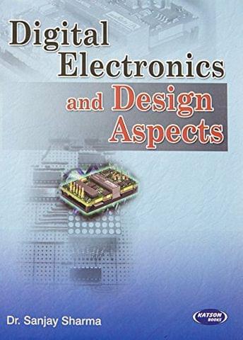 Digital Electronics & Design Aspects