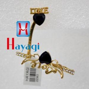 Ear Cuffs Wings Of love Gold Plated Online