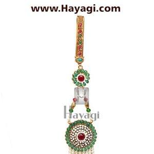 Chabi Challa in Pearl