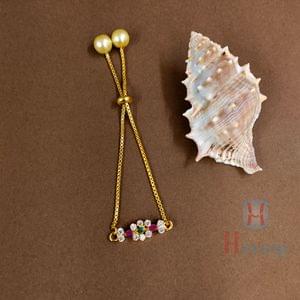 Bracelet Trendy Collections Online
