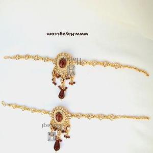 Banjband Kemp Armlet, Wedding Jewellery Online