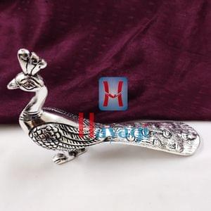 Metal Peacock For Home Decore/Gifting Item