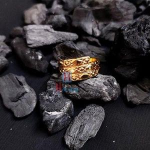 Latest Design Vedhani Finger Ring For Men