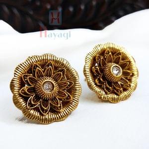 Tops/Earrings/Studds Traditional Wear