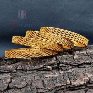 Bangles And Kangans In Net Designer