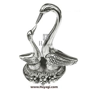 Swan Pair For Home Decore/Gifting Item