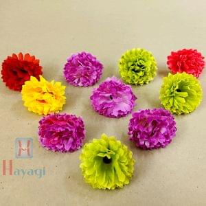 Decorative Colorful Artificial Flowers