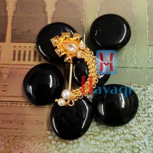Golden Nath(Press)LCT Stones Trendy Design