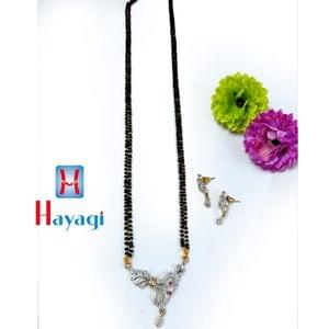 AD Mangalsutra/AD Pendant Mangalsutra